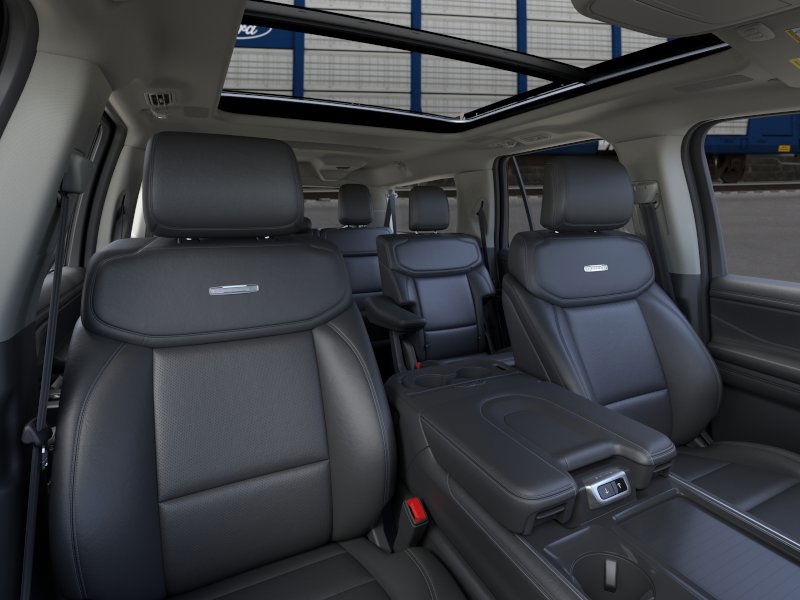 Thumbnail: 2025 Ford Expedition MAX - 9