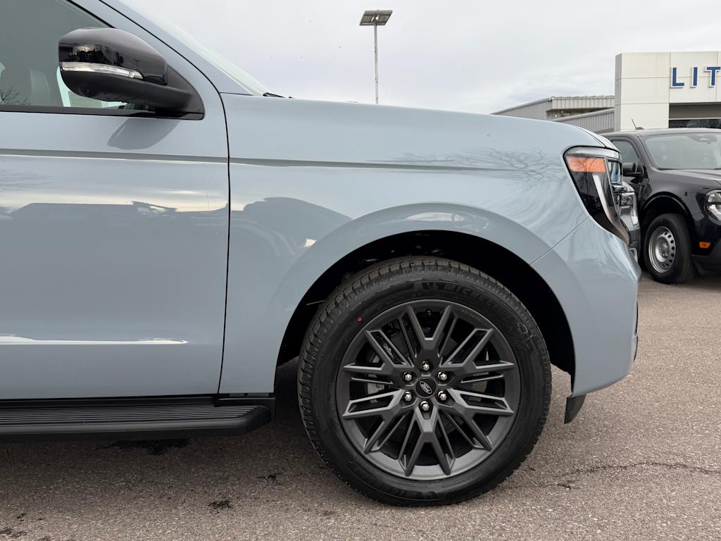 Thumbnail: 2026 Ford Expedition MAX - 7