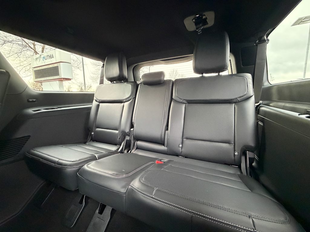 Thumbnail: 2026 Ford Expedition MAX - 27