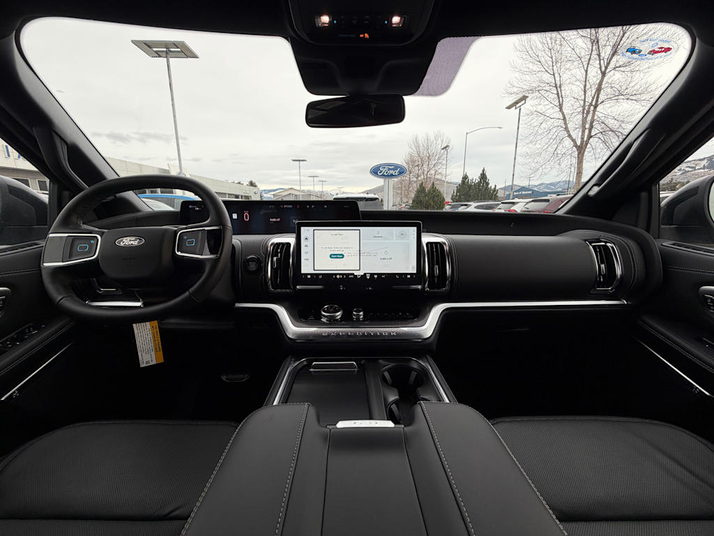 Thumbnail: 2026 Ford Expedition MAX - 12