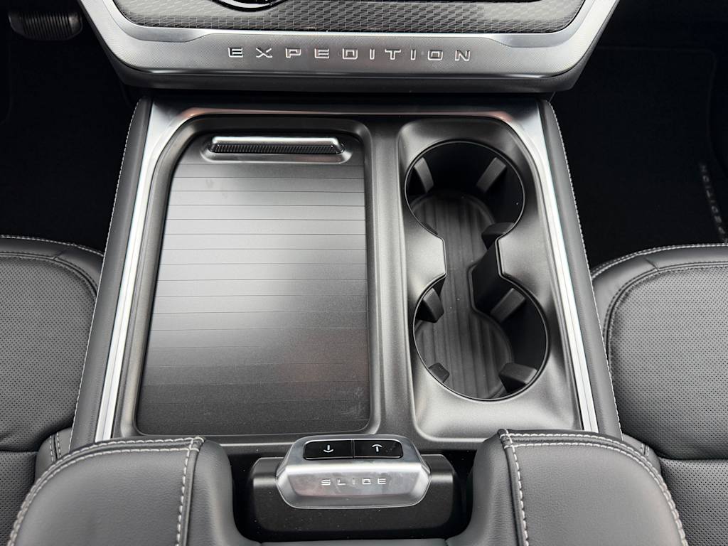 Thumbnail: 2026 Ford Expedition MAX - 14