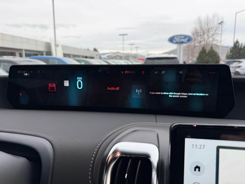 Thumbnail: 2026 Ford Expedition MAX - 13