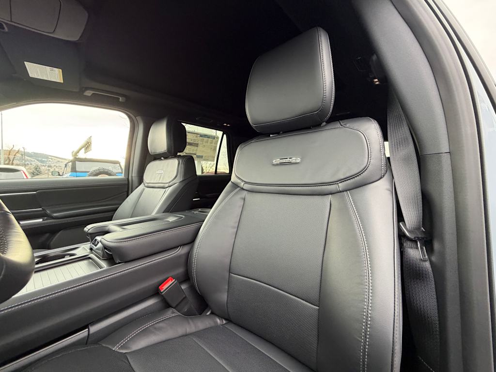 Thumbnail: 2026 Ford Expedition MAX - 9