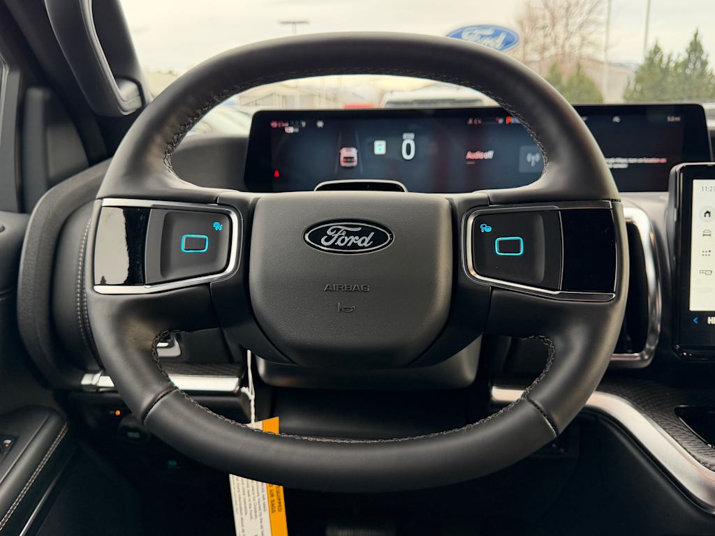 Thumbnail: 2026 Ford Expedition MAX - 8