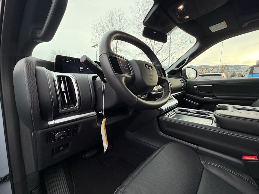 Thumbnail: 2026 Ford Expedition MAX - 2