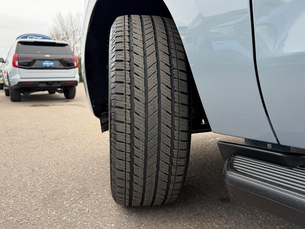 Thumbnail: 2026 Ford Expedition MAX - 10