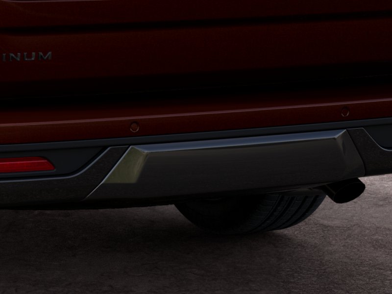 Thumbnail: 2027 Ford Expedition MAX - 23