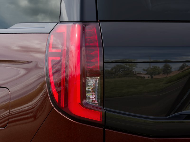 Thumbnail: 2027 Ford Expedition MAX - 21