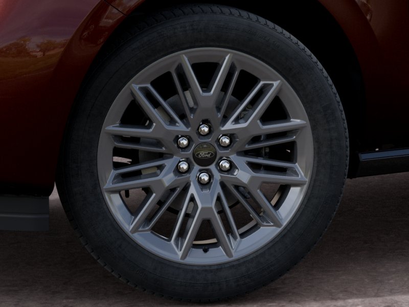 Thumbnail: 2027 Ford Expedition MAX - 7