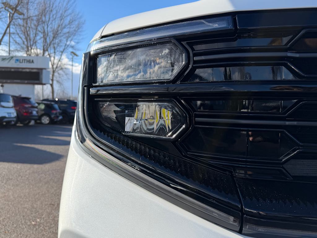 Thumbnail: 2026 Ford Expedition MAX - 6