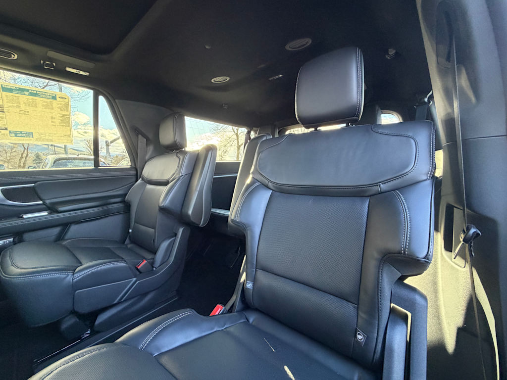 Thumbnail: 2026 Ford Expedition MAX - 11