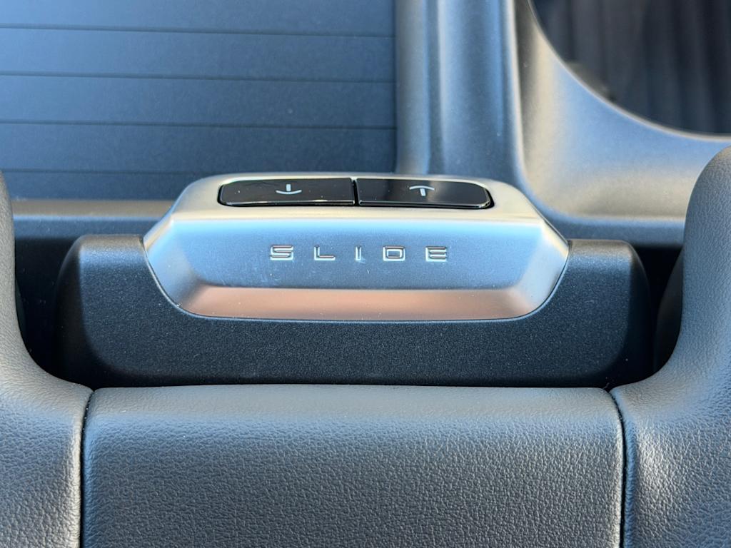 Thumbnail: 2026 Ford Expedition MAX - 23