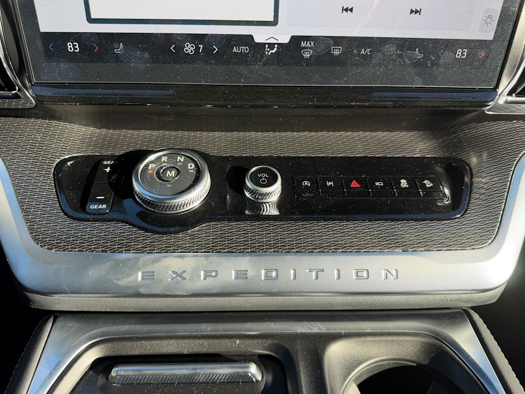 Thumbnail: 2026 Ford Expedition MAX - 7