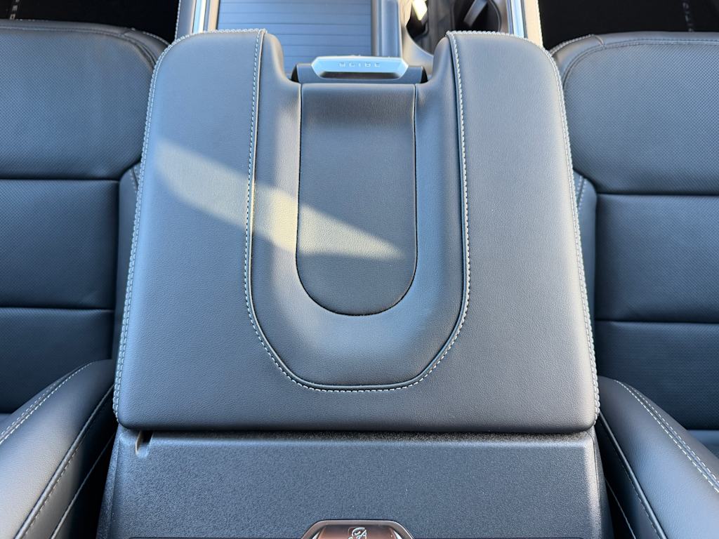 Thumbnail: 2026 Ford Expedition MAX - 25