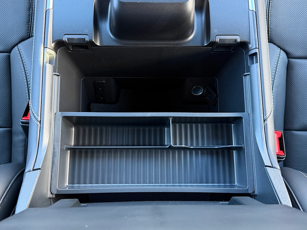 Thumbnail: 2026 Ford Expedition MAX - 15