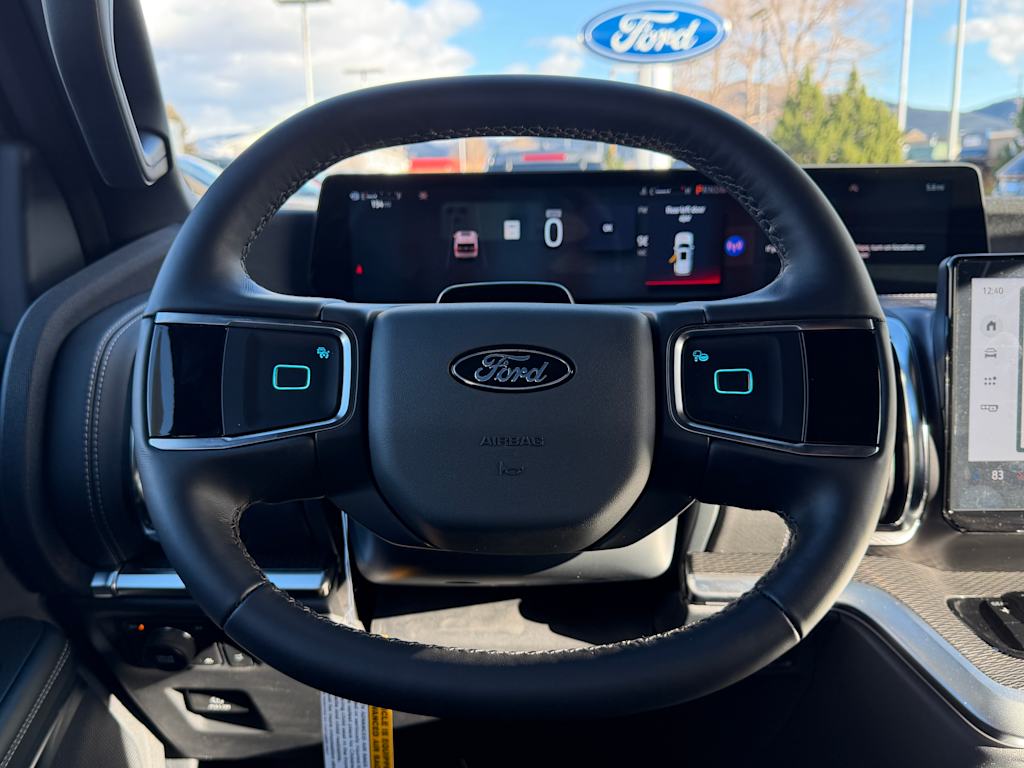 Thumbnail: 2026 Ford Expedition MAX - 8