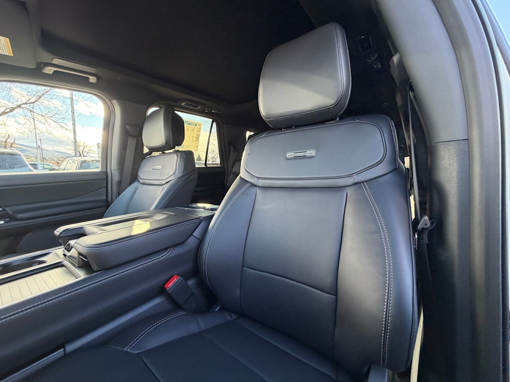 Thumbnail: 2026 Ford Expedition MAX - 9