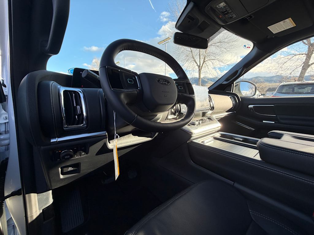 Thumbnail: 2026 Ford Expedition MAX - 2