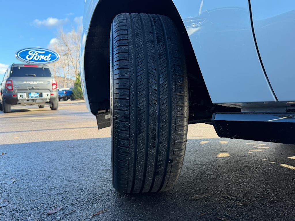 Thumbnail: 2026 Ford Expedition MAX - 10