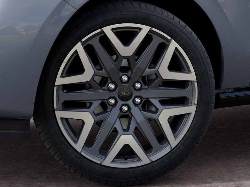 Thumbnail: 2027 Ford Expedition MAX - 8
