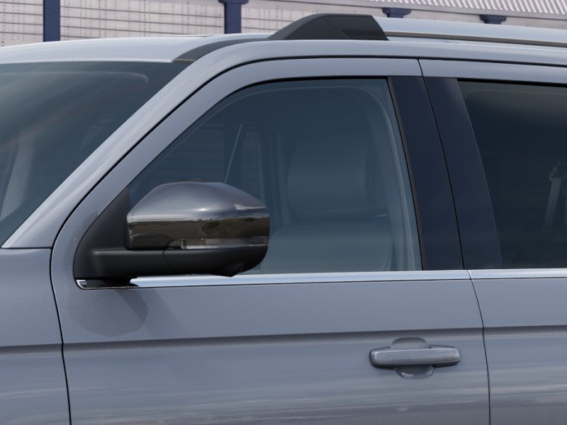 Thumbnail: 2027 Ford Expedition MAX - 20