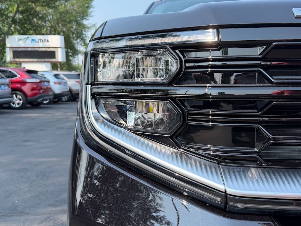 Thumbnail: 2027 Ford Expedition MAX - 5