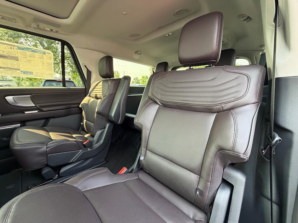 Thumbnail: 2027 Ford Expedition MAX - 9