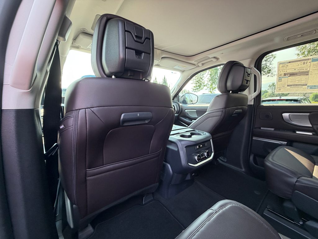 Thumbnail: 2027 Ford Expedition MAX - 10
