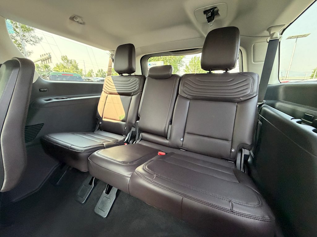 Thumbnail: 2027 Ford Expedition MAX - 30
