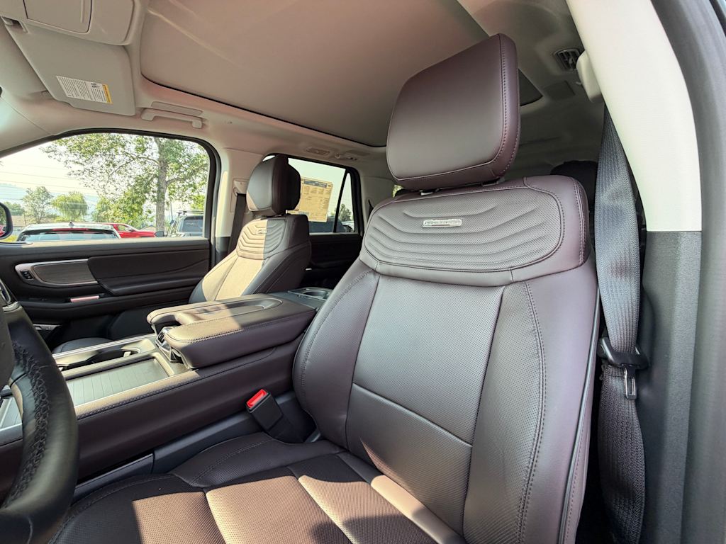 Thumbnail: 2027 Ford Expedition MAX - 8