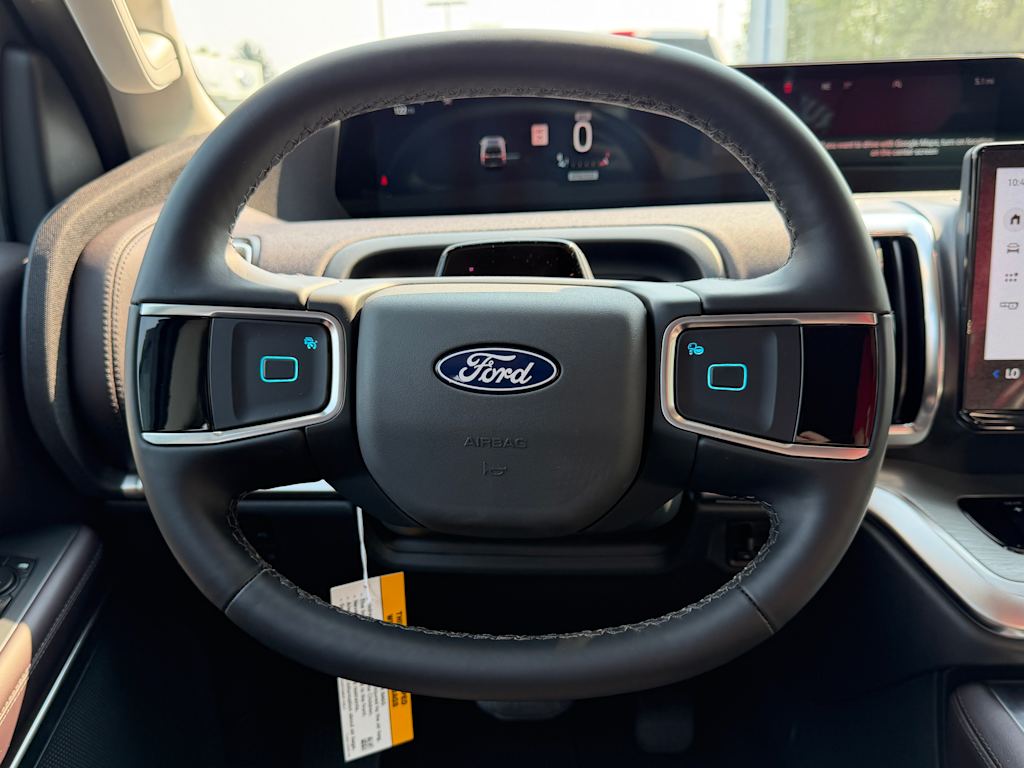 Thumbnail: 2027 Ford Expedition MAX - 7