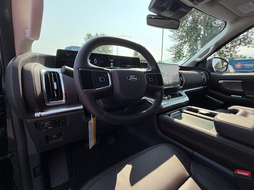 Thumbnail: 2027 Ford Expedition MAX - 2