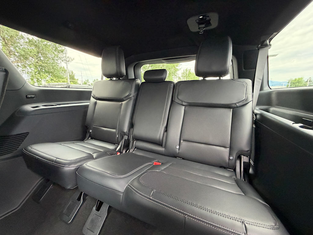 Thumbnail: 2027 Ford Expedition MAX - 30