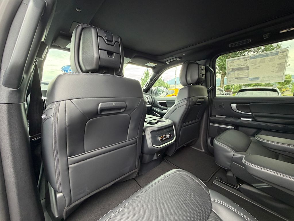 Thumbnail: 2027 Ford Expedition MAX - 29