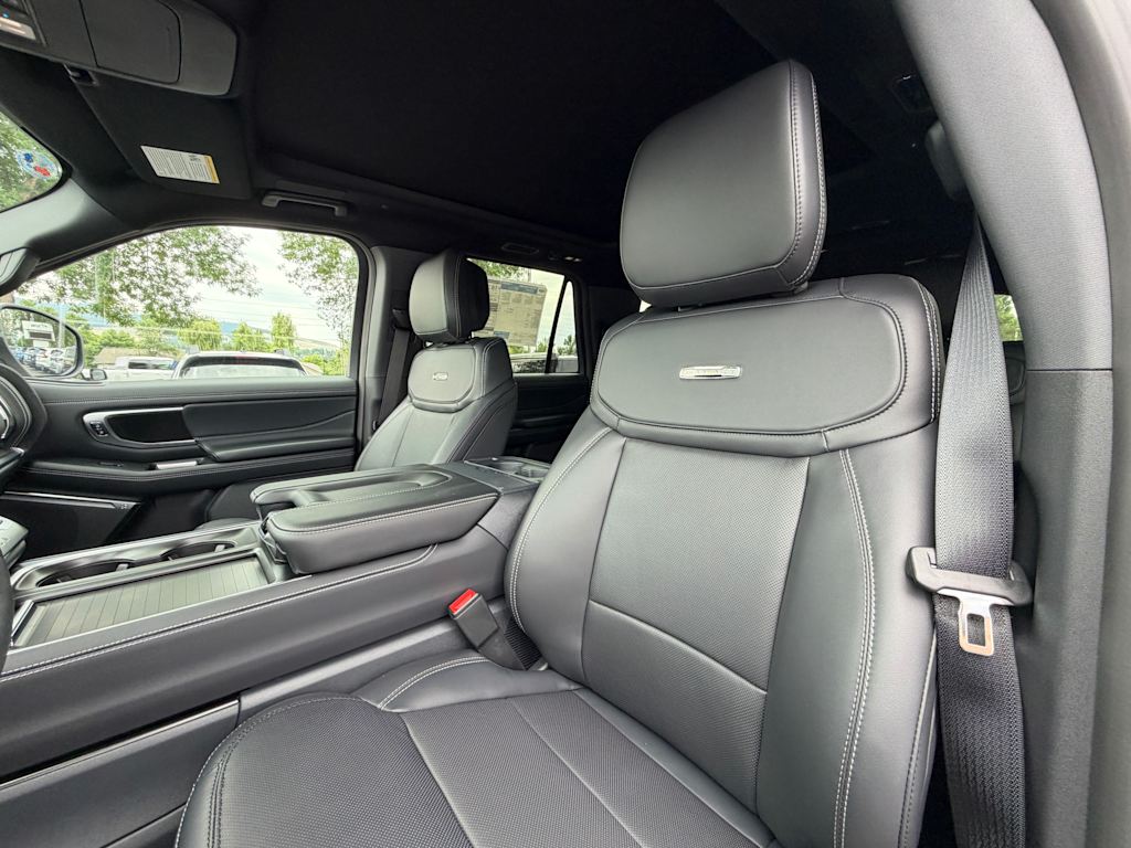 Thumbnail: 2027 Ford Expedition MAX - 8