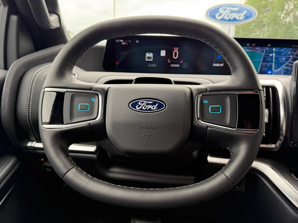 Thumbnail: 2027 Ford Expedition MAX - 7