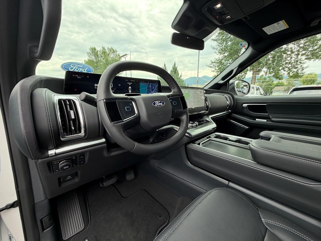 Thumbnail: 2027 Ford Expedition MAX - 2