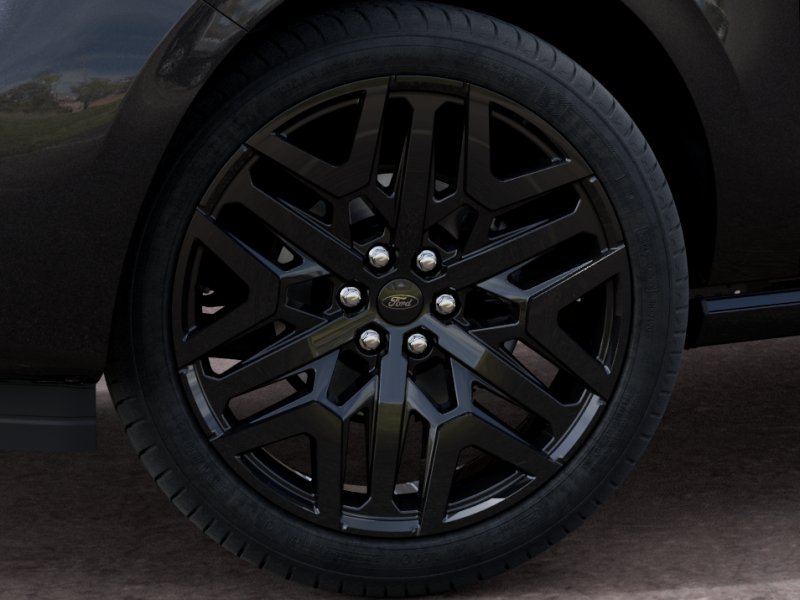 Thumbnail: 2027 Ford Expedition MAX - 7