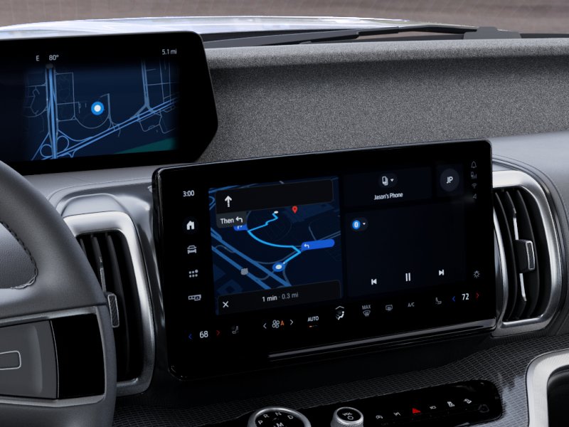 Thumbnail: 2027 Ford Expedition MAX - 10