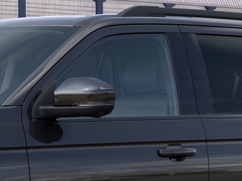 Thumbnail: 2027 Ford Expedition MAX - 20