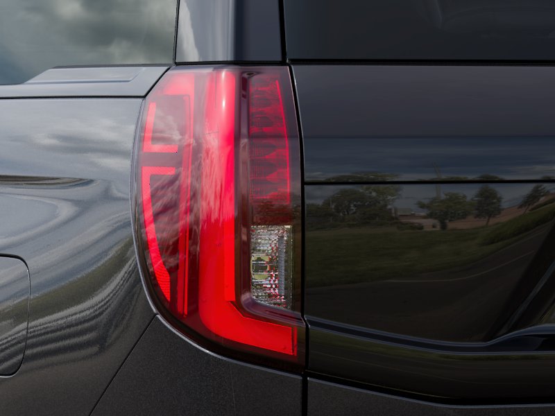 Thumbnail: 2027 Ford Expedition MAX - 21