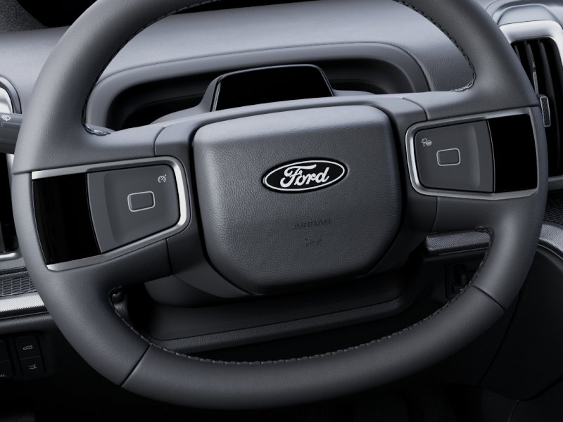 Thumbnail: 2027 Ford Expedition MAX - 15