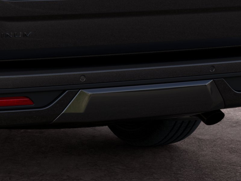 Thumbnail: 2027 Ford Expedition MAX - 23