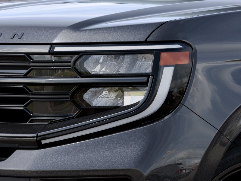 Thumbnail: 2027 Ford Expedition MAX - 19