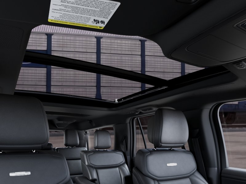 Thumbnail: 2027 Ford Expedition MAX - 22