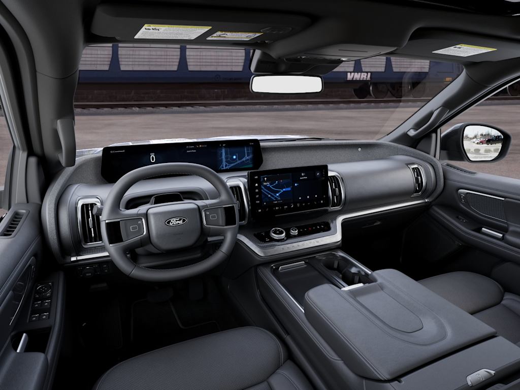 Thumbnail: 2027 Ford Expedition MAX - 2