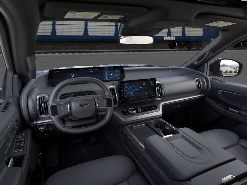 Thumbnail: 2026 Ford Expedition MAX - 2