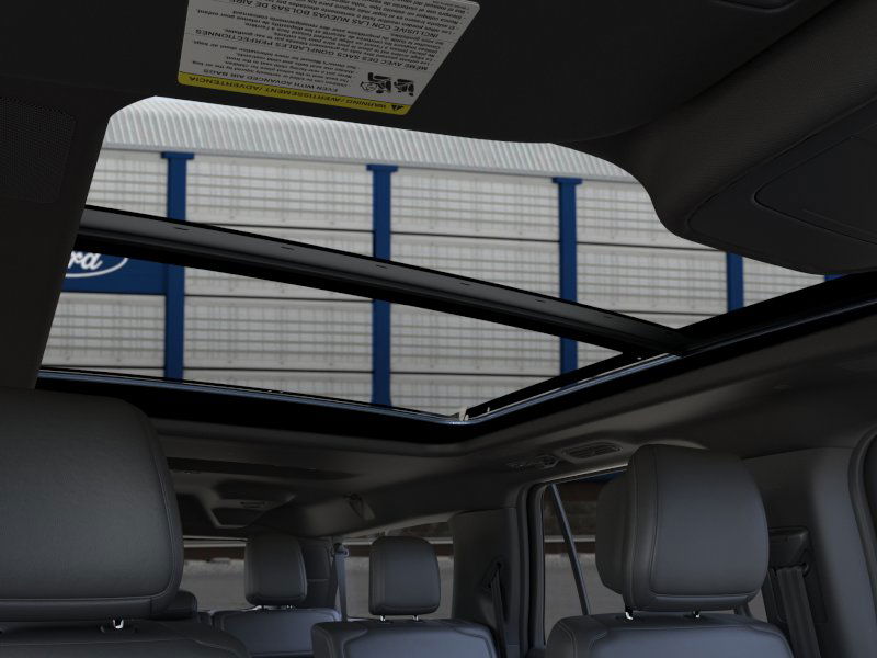 Thumbnail: 2026 Ford Expedition MAX - 22