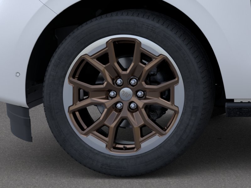 Thumbnail: 2026 Ford Expedition MAX - 8