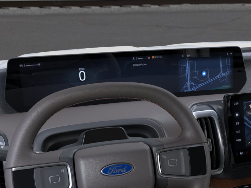 Thumbnail: 2026 Ford Expedition MAX - 17